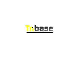 Logo Design by Chero Designs for Tribase | Design #2863898