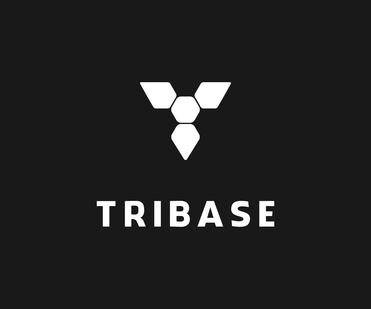 Logo-Design von rakZ für Tribase | Design #2859538