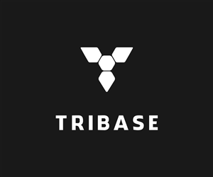 Logo Design by rakZ for Tribase | Design #2859538