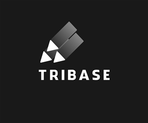 Diseño de Logo por rakZ para Tribase | Diseño: #2859727