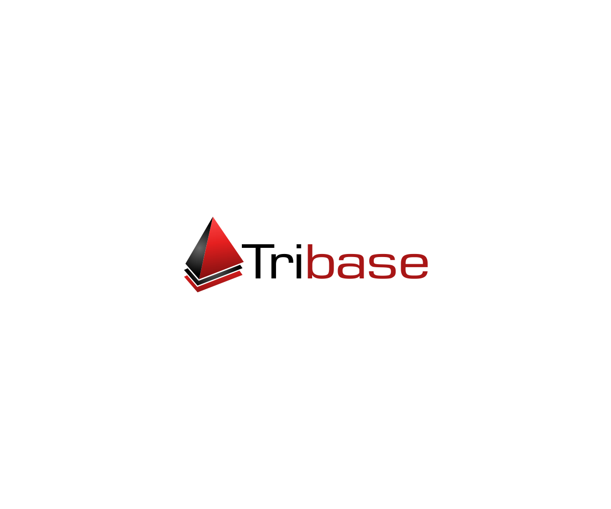 Logo Design by Parosworld for Tribase | Design #2847363
