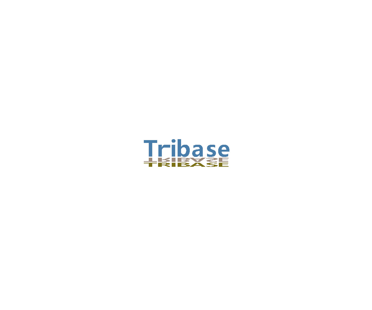 Logo Design by kjc for Tribase | Design #2857927