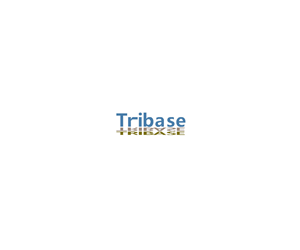 Logo Design by kjc for Tribase | Design #2857927