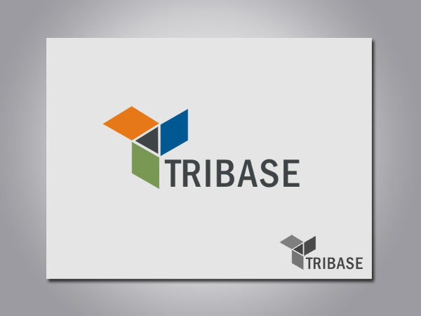Logo Design by create for Tribase | Design #2851430