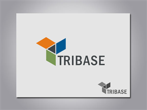 Logo Design by create for Tribase | Design #2851430