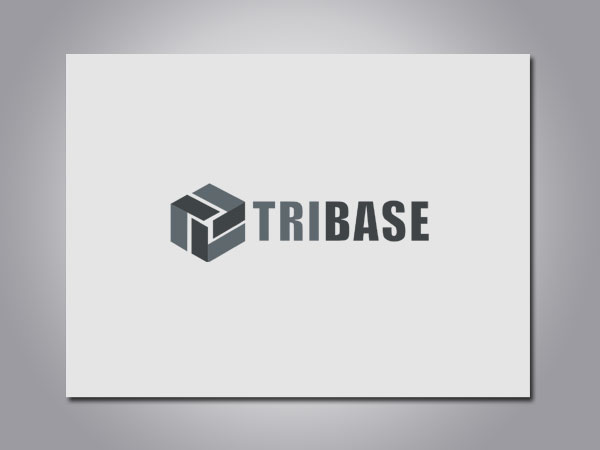 Diseño de Logo por create para Tribase | Diseño #2851531