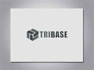 Diseño de Logo por create para Tribase | Diseño: #2851531