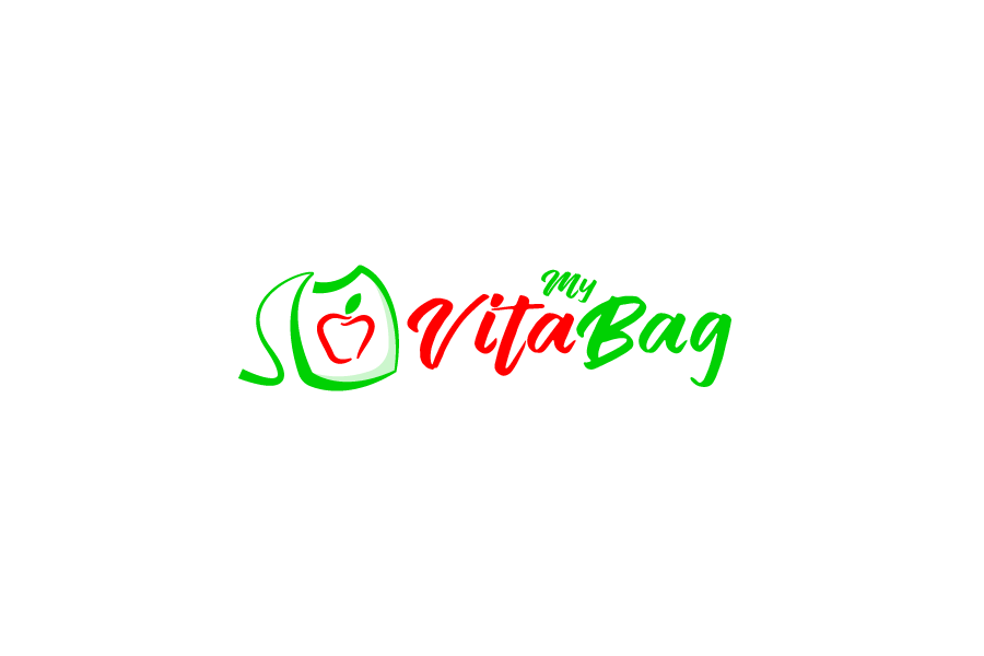 Logo Design by jaime.sp for MAMA SAYS LIMITED /My Vita Bag | Design #18677704