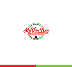 Design de Logo par angelonyamu pour MAMA SAYS LIMITED /My Vita Bag | Design : #18653069