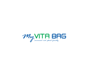 Design de Logo par b3s pour MAMA SAYS LIMITED /My Vita Bag | Design : #18613900