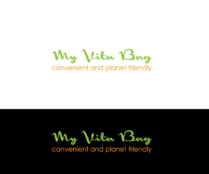 Design de Logo par skyDesignbox pour MAMA SAYS LIMITED /My Vita Bag | Design : #18645351