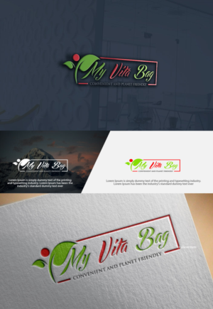 Logo-Design von MF ki creation