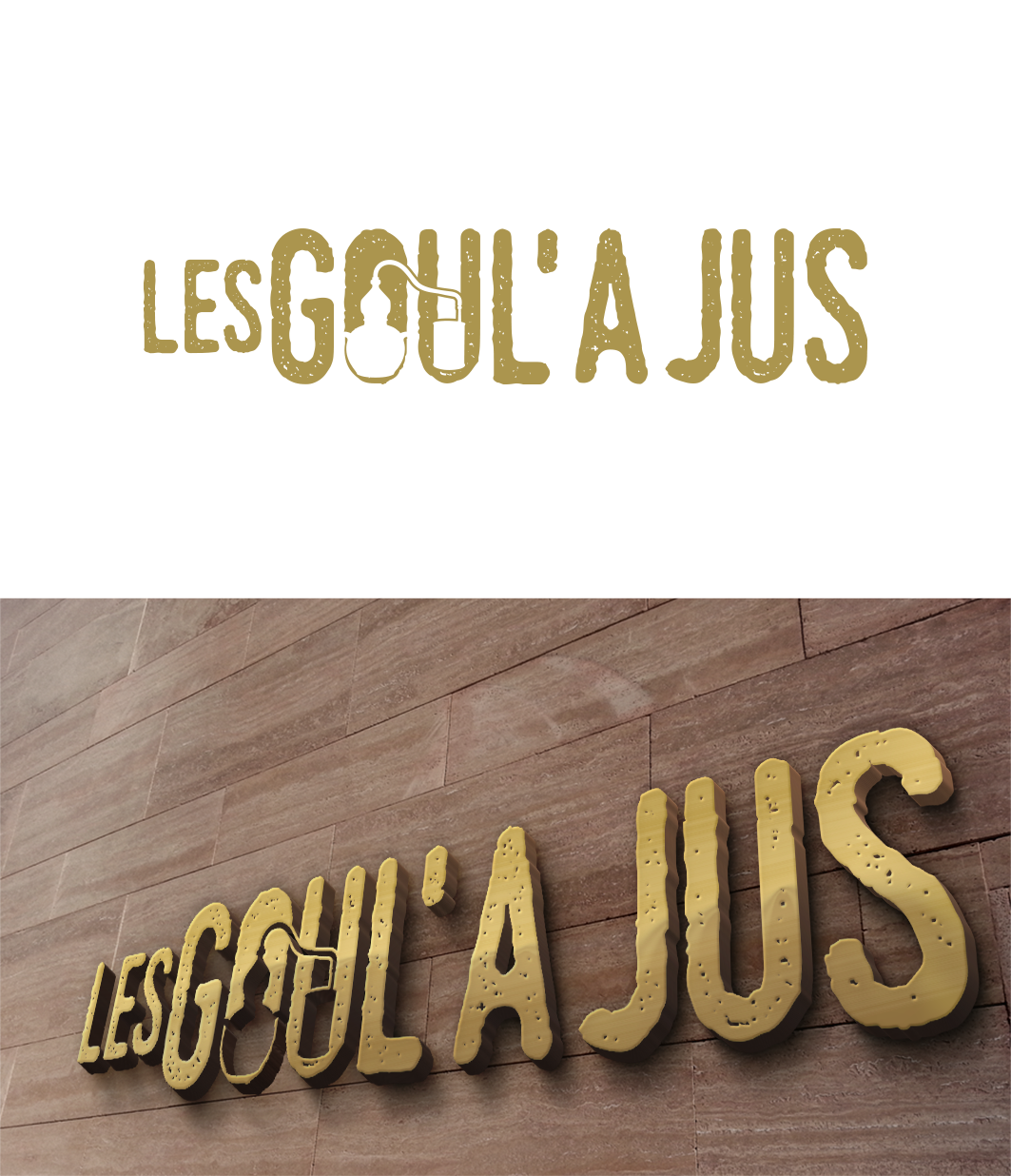 Logo-Design von trufya für Société OPTIMUS BRANDS | Design #18697290