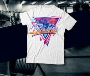 T-shirt Design by dhadaj for BENNEFIT PTY LTD | Design #18646770