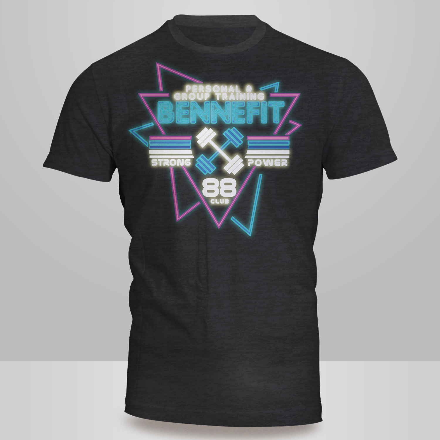 T-Shirt-Design von Kero für BENNEFIT PTY LTD | Design #18637604
