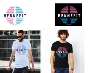 T-shirt Design by Art Girl for BENNEFIT PTY LTD | Design: #18661171