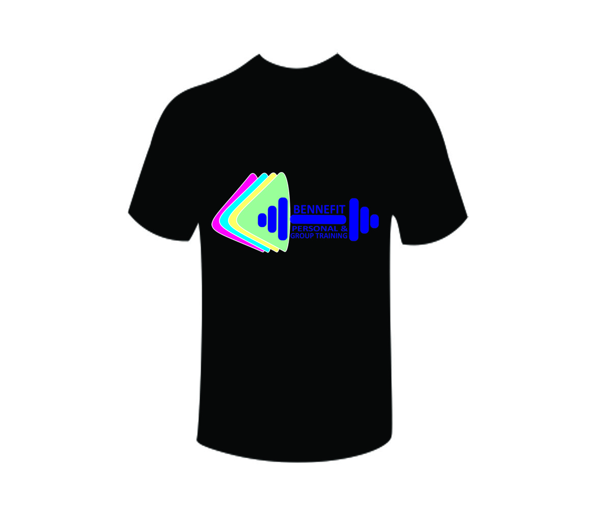 T-shirt Design by WahyuHMD for BENNEFIT PTY LTD | Design #18631517