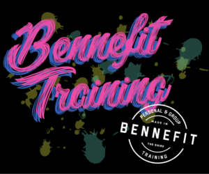 T-shirt Design by ChristinaC for BENNEFIT PTY LTD | Design #18636750