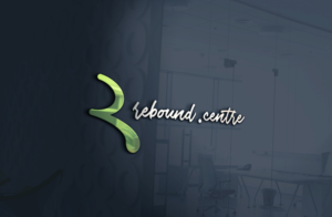 Rebound.Centre | Logo Design by GLDesigns