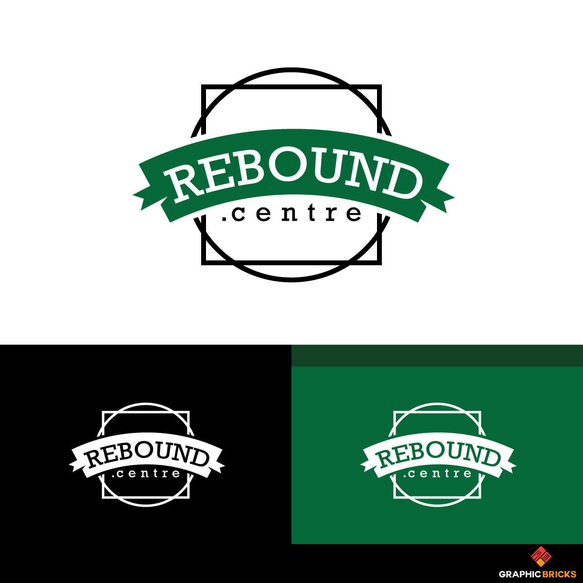 Logo Design by Graphic Bricks for this project | Design #18683464