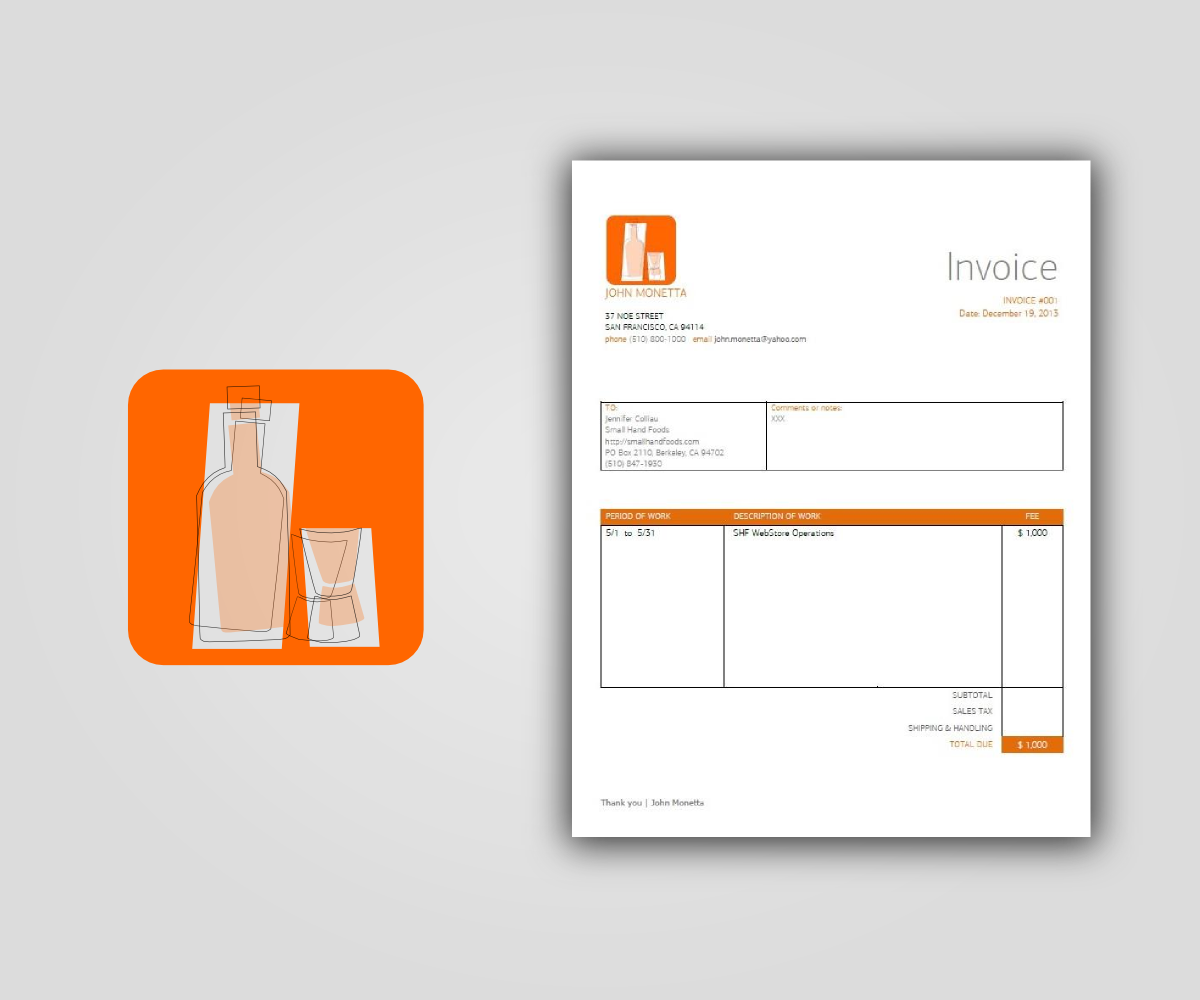 Graphic Design by designature for this project | Design #2836434