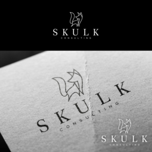 Logo-Design von bluntz