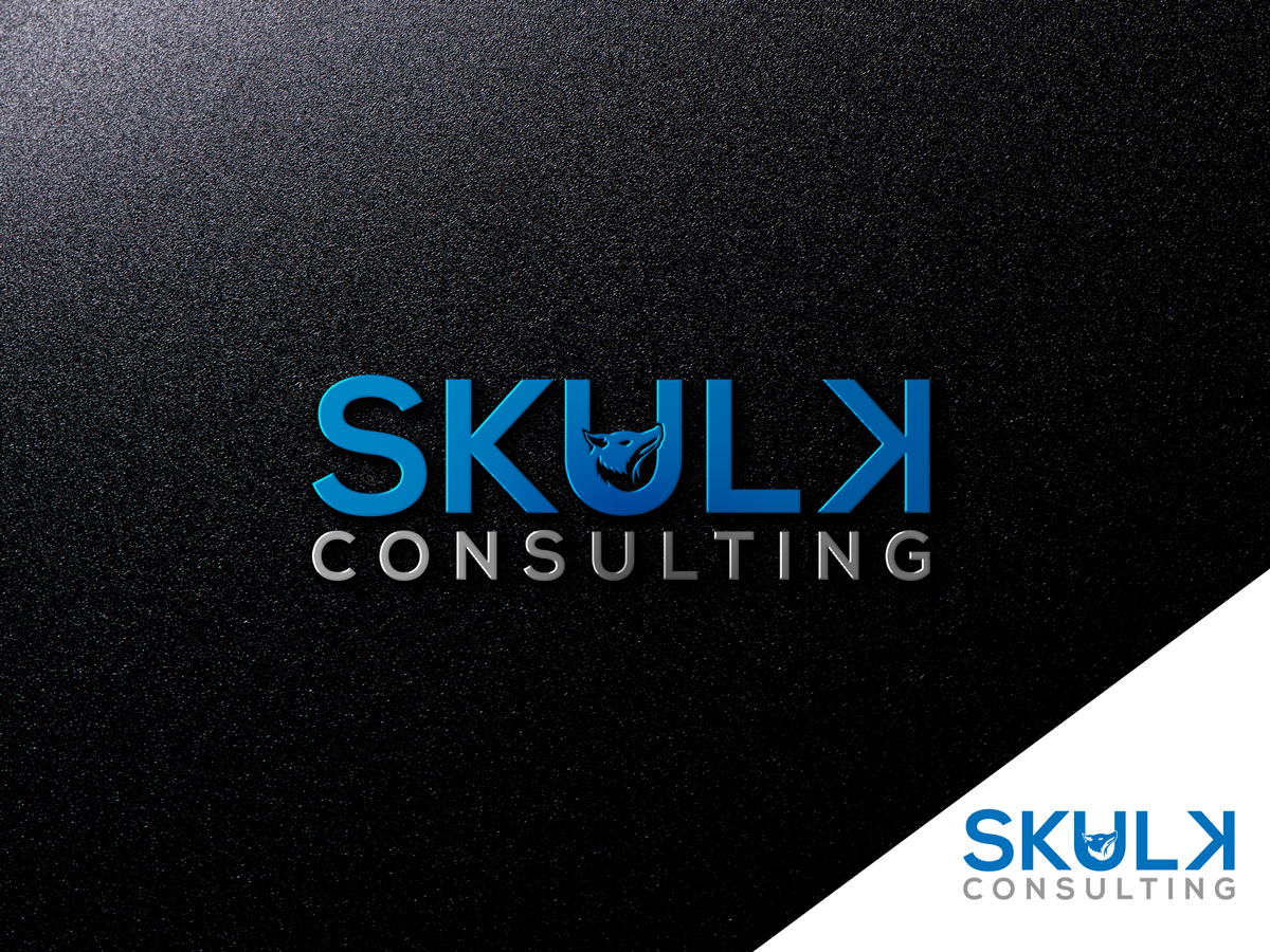 Logo Design by Anamul Burhan for this project | Design #18619637