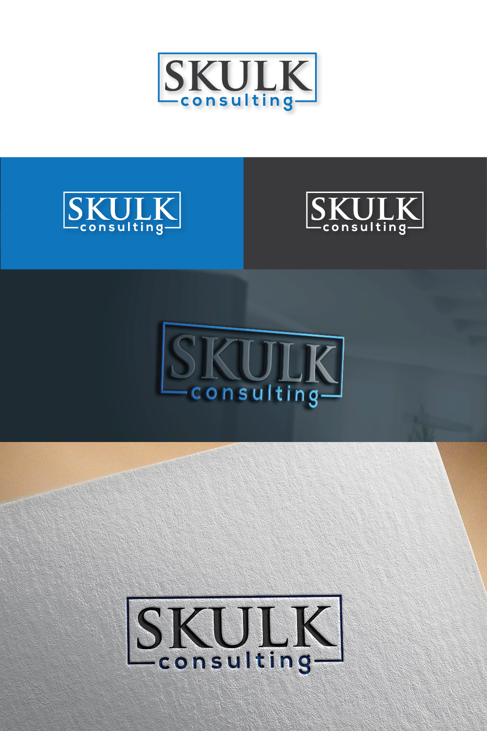 Logo Design by jajeelay for this project | Design #18610292