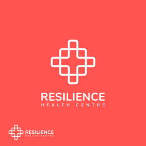 Resilience Health Centre | Design de Logo par Ronelogo