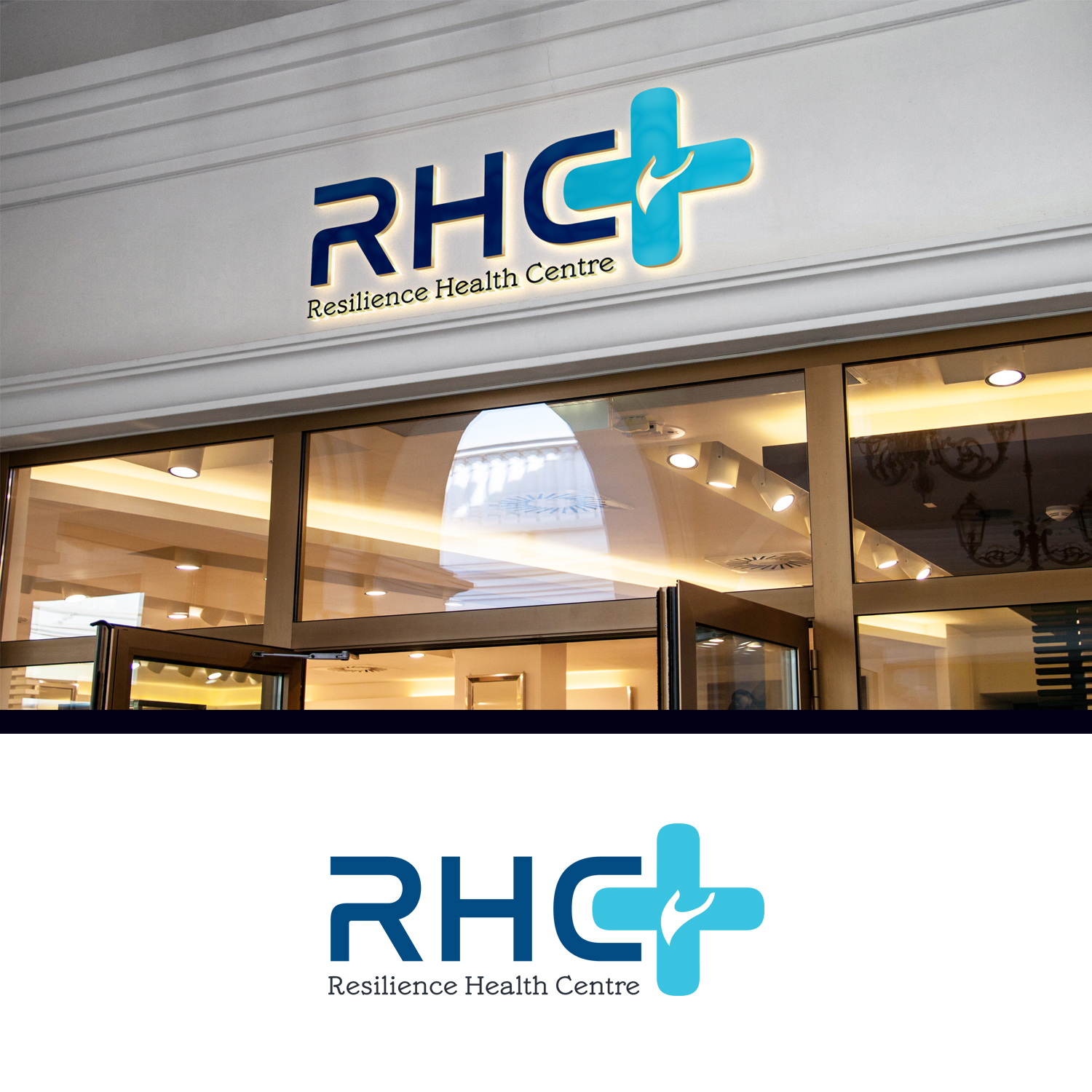 Diseño de Logo por M6G para este proyecto | Diseño #18652149