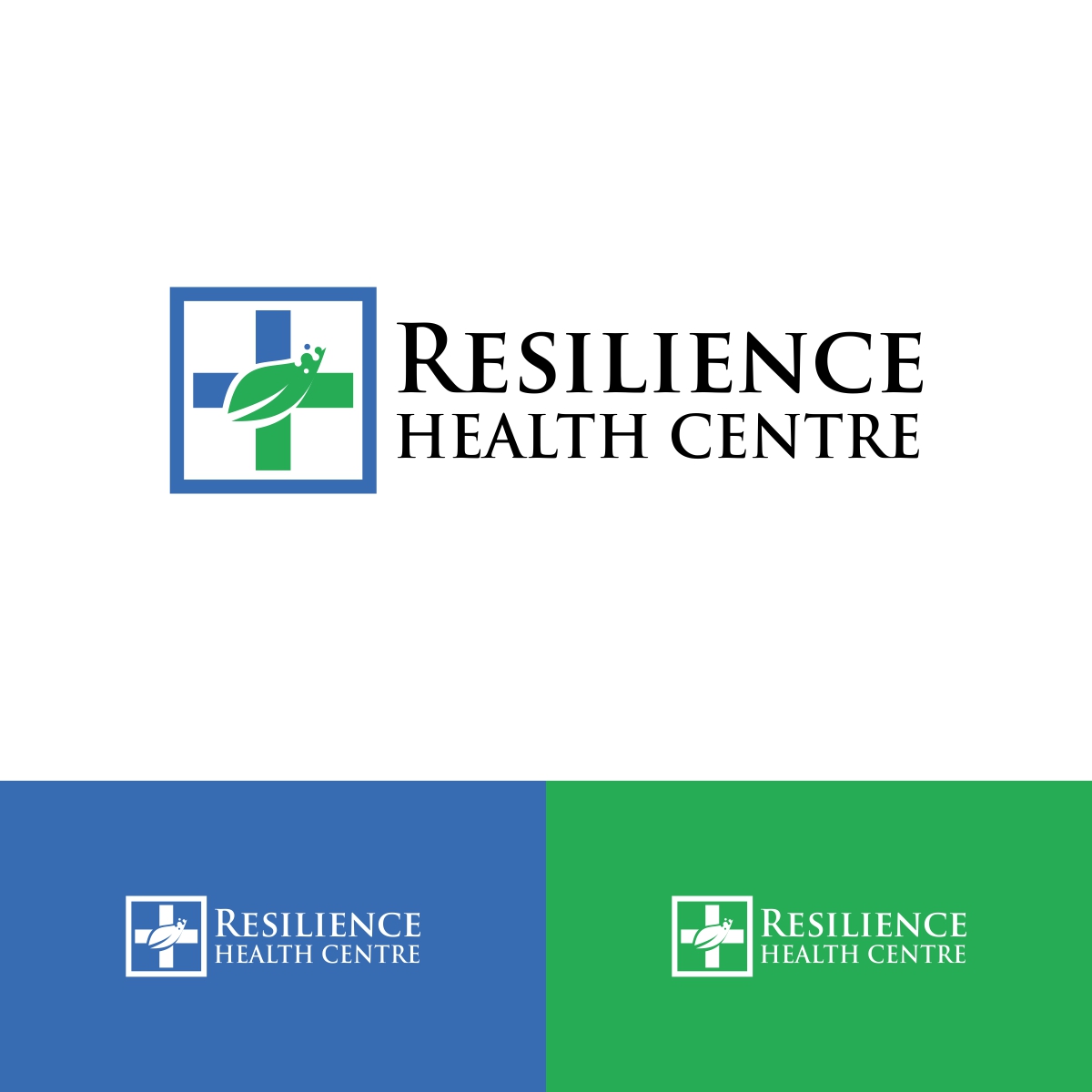 Logo Design by e-graphics for this project | Design #18610908