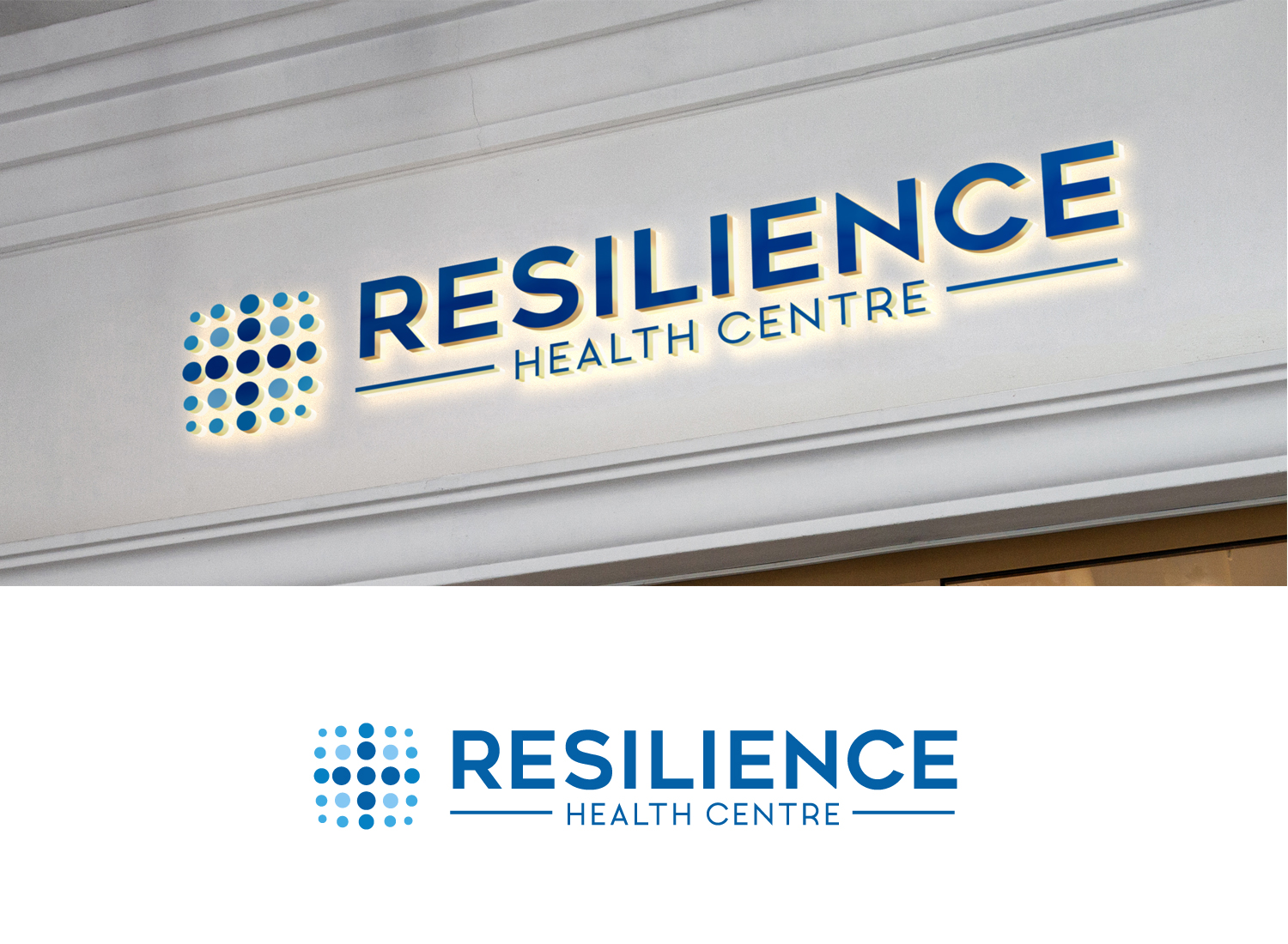 Logo Design by Aqeel Momin for this project | Design #18645835