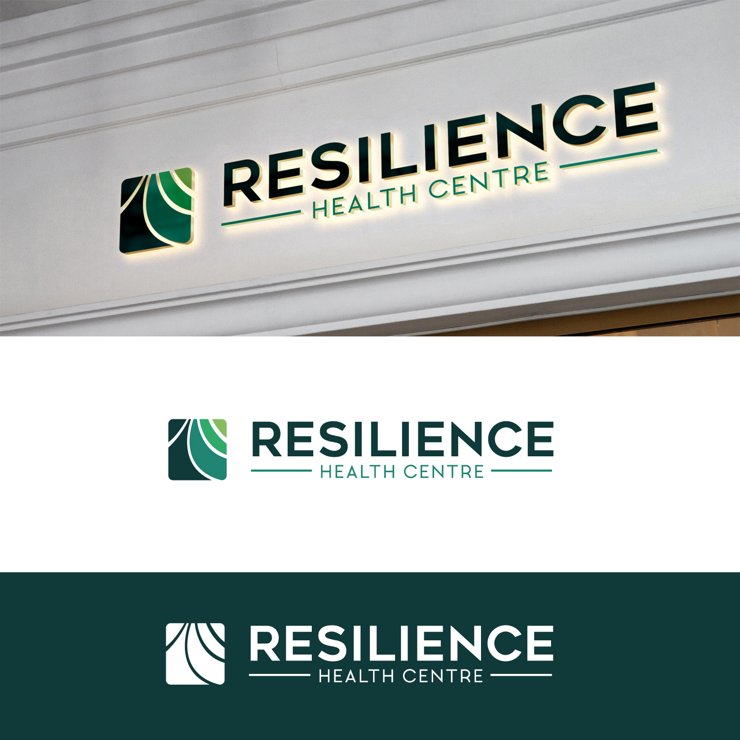 Logo Design by Aqeel Momin for this project | Design #18666636