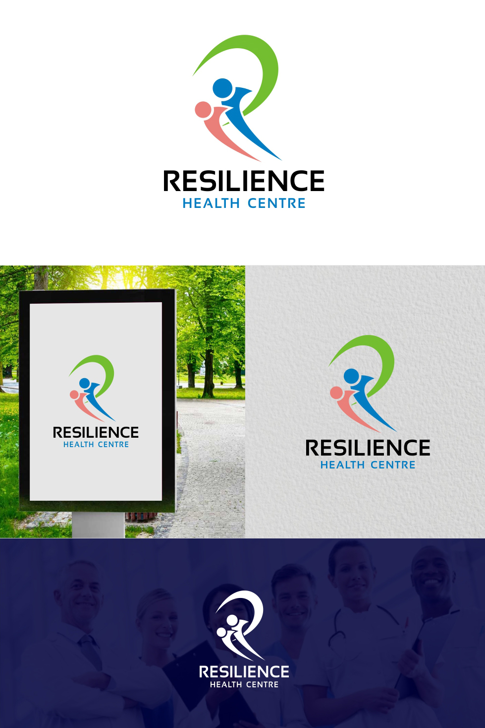 Logo Design by quantumwebtech for this project | Design #18744012