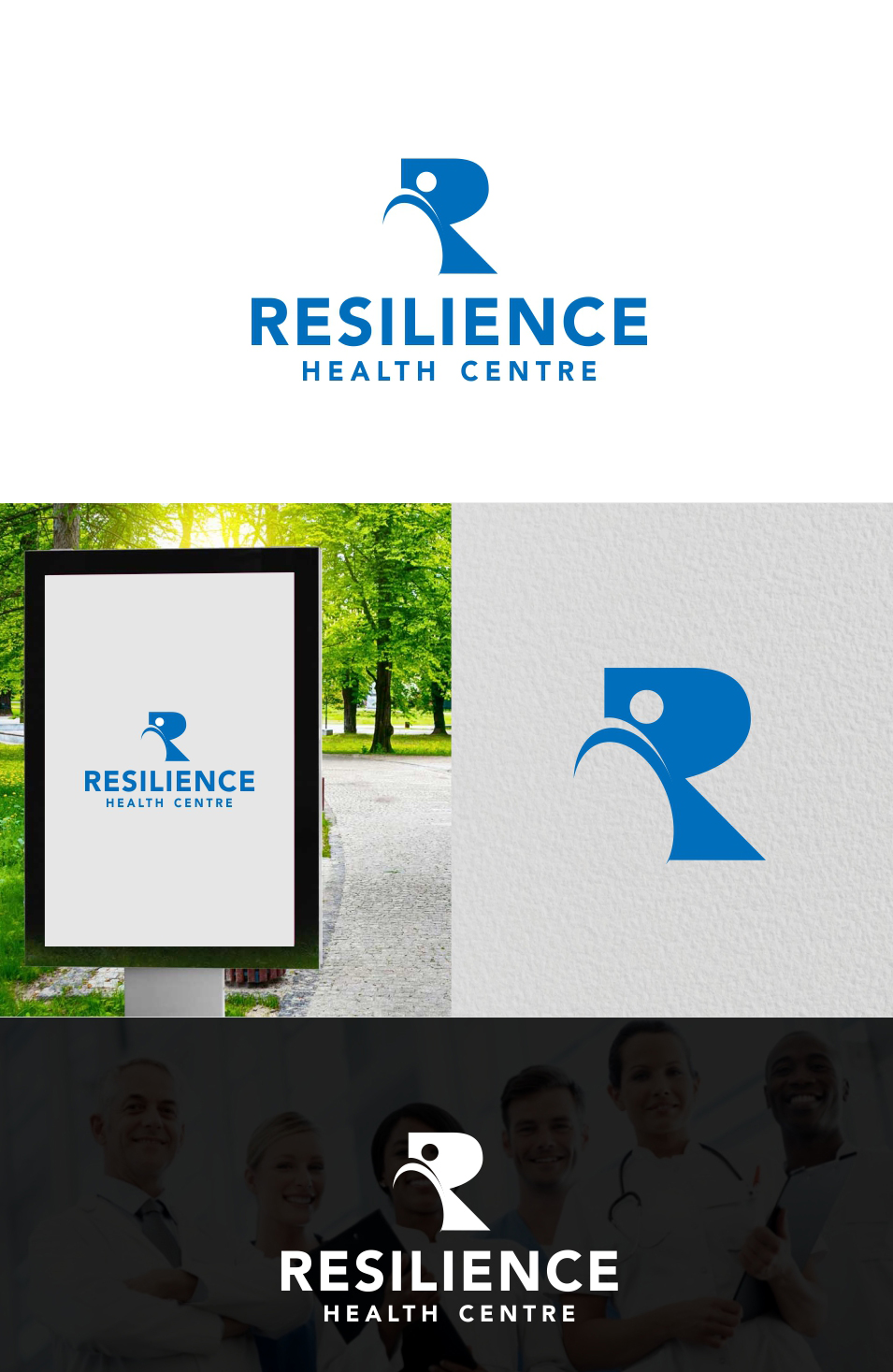 Logo Design by quantumwebtech for this project | Design #18744022