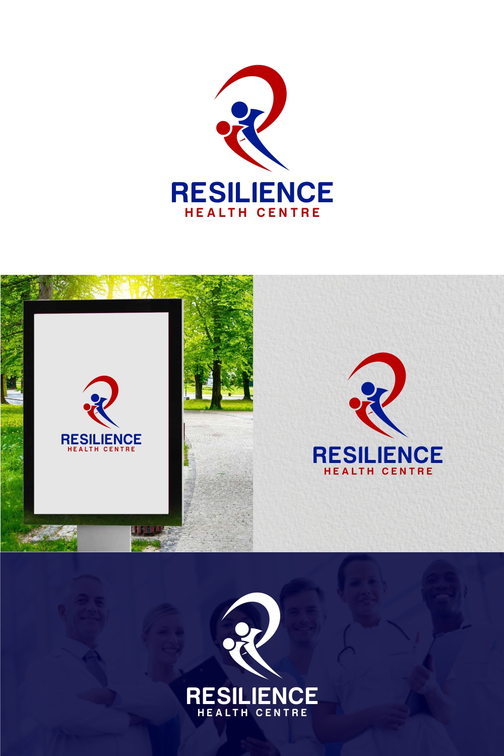 Logo Design by quantumwebtech for this project | Design #18834909