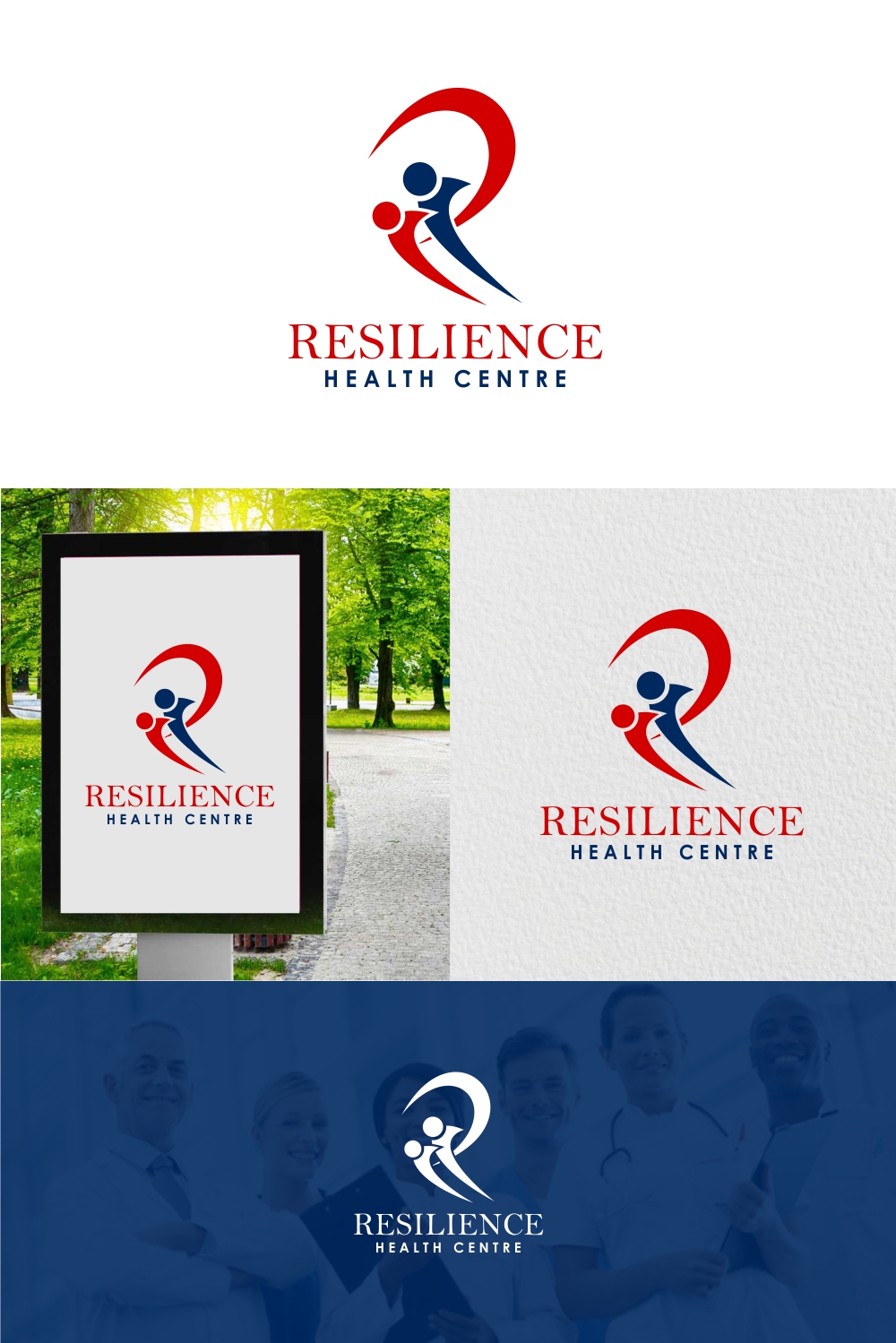 Logo Design by quantumwebtech for this project | Design #18857384