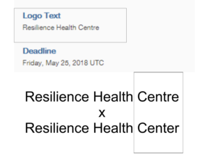 Diseño de Logo por NSP Design para este proyecto | Diseño: #18748593
