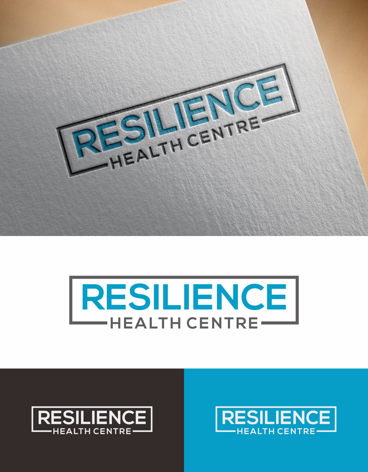 Logo Design by cihuuuuuu 2 for this project | Design #18614284