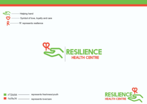 Logo Design by Designershubbd