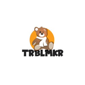 Trblmkr | Logo Design by CreativeFlows 2