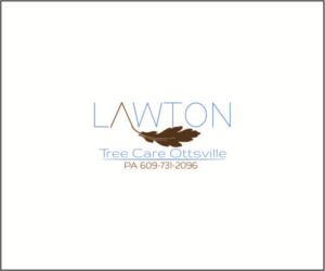 Logo-Design von Mihaela für Lawton Tree Care, LLC | Design: #18617687