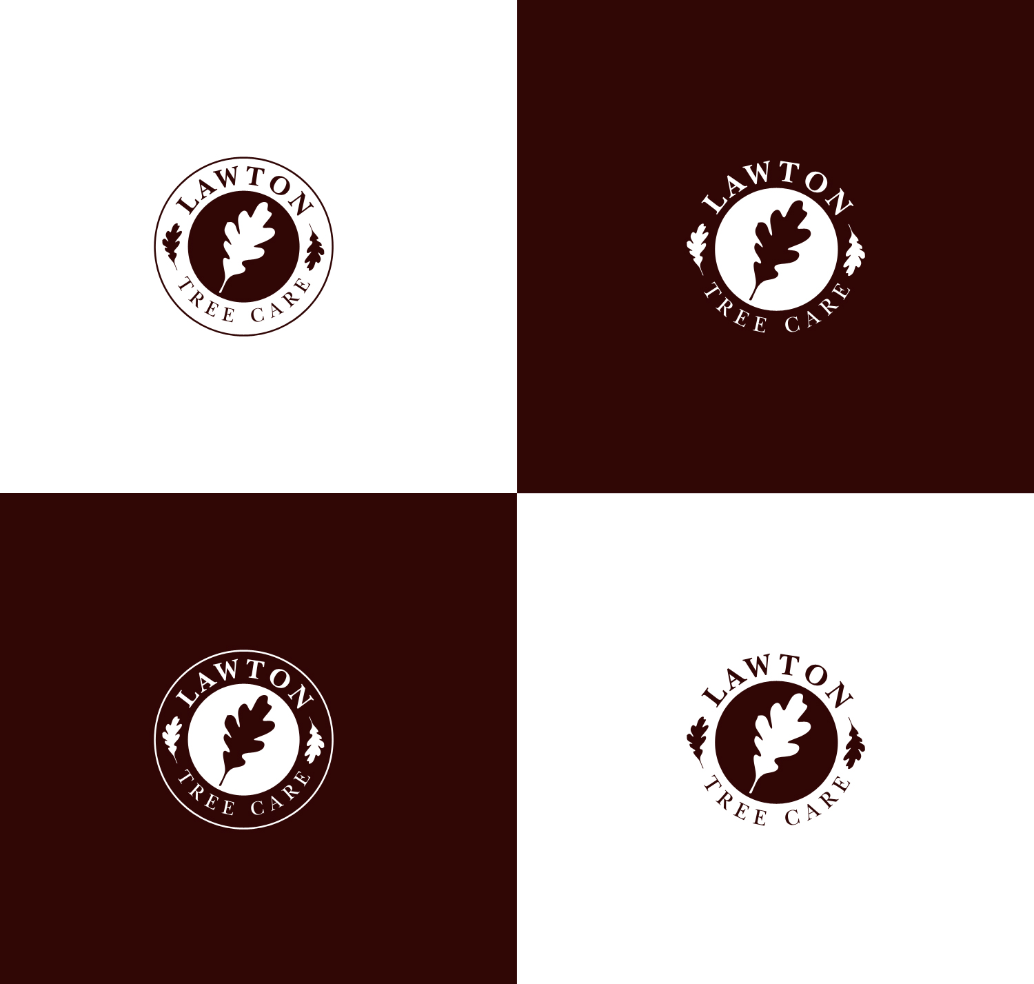 Design de Logo par ideaz2050 pour Lawton Tree Care, LLC | Design #18605497