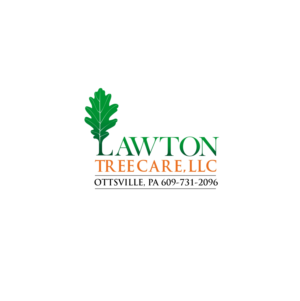 Logo-Design von sanalkumar für Lawton Tree Care, LLC | Design: #18604163
