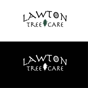 Logo Design by jancarloramos for Lawton Tree Care, LLC | Design #18611958