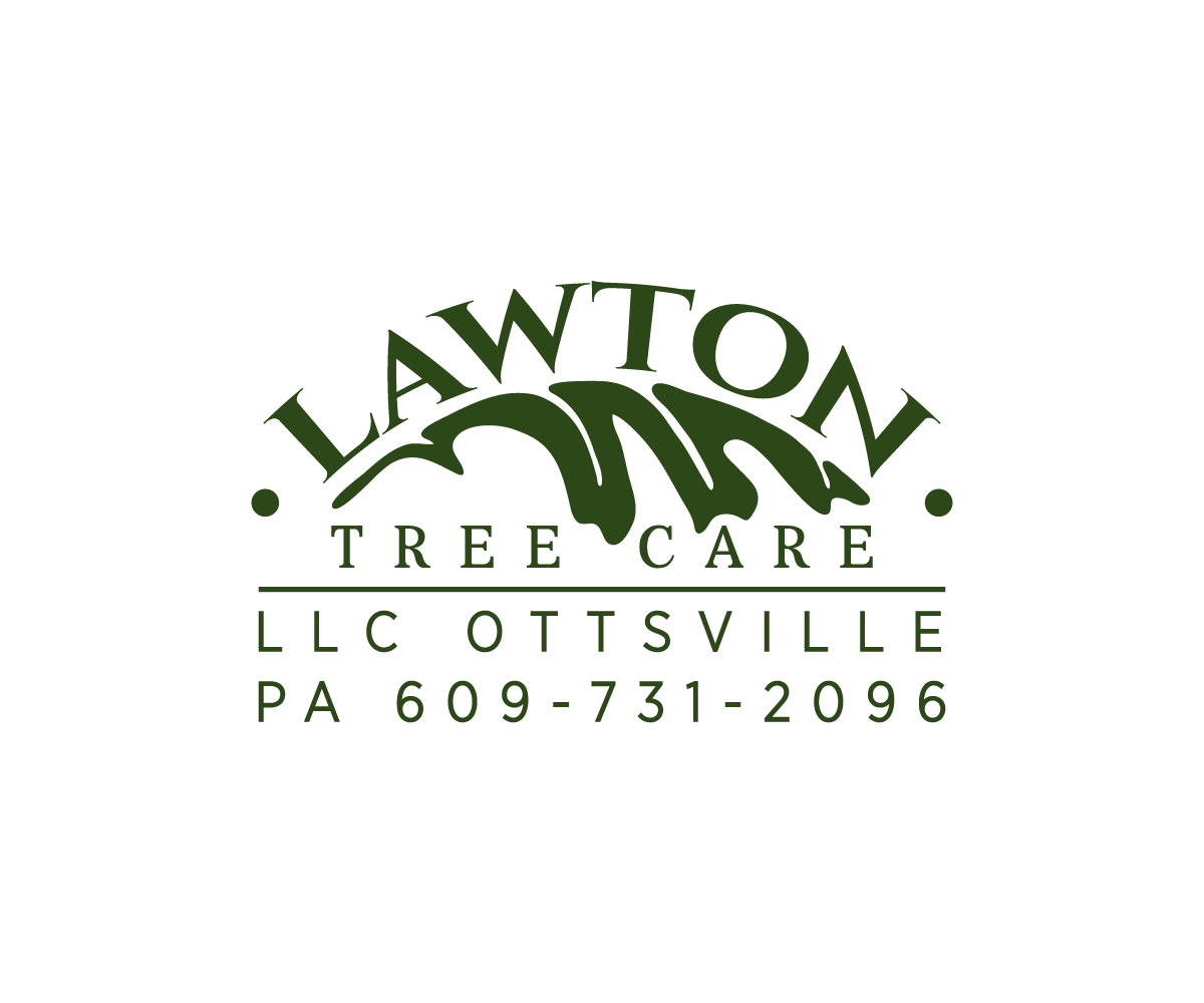 Design de Logo par NineOwl pour Lawton Tree Care, LLC | Design #18606871