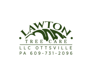 Logo-Design von NineOwl für Lawton Tree Care, LLC | Design: #18606871