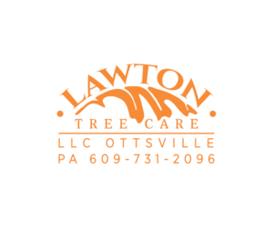 Logo-Design von NineOwl für Lawton Tree Care, LLC | Design: #18606872