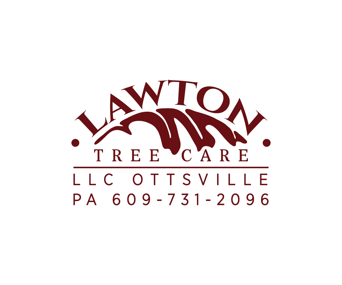 Design de Logo par NineOwl pour Lawton Tree Care, LLC | Design #18606873