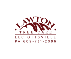 Logo-Design von NineOwl für Lawton Tree Care, LLC | Design: #18606873